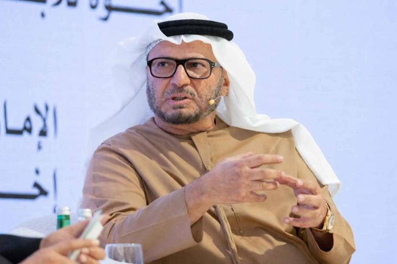 A calculated Emirati approach to media and political challenges