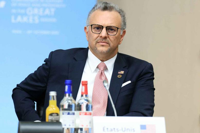 One of Trump’s most reliable men