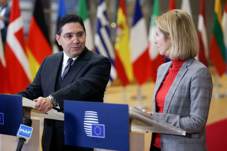 A significant diplomatic shift with far-reaching political implications