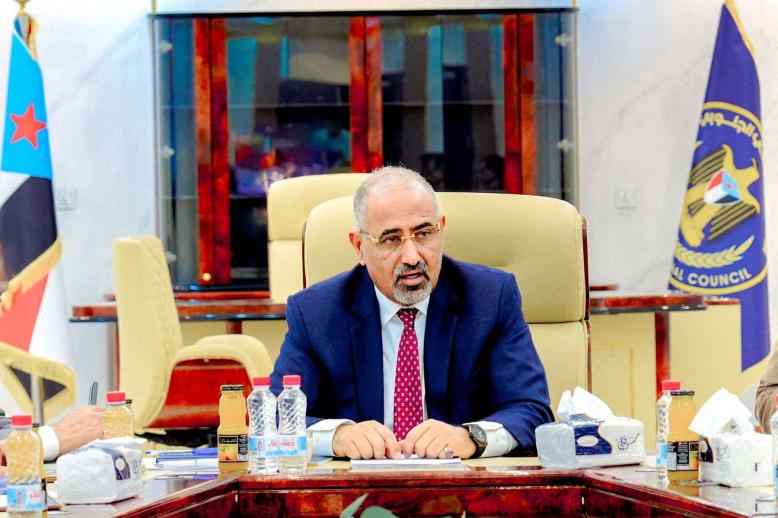 A rapidly escalating security and political crisis