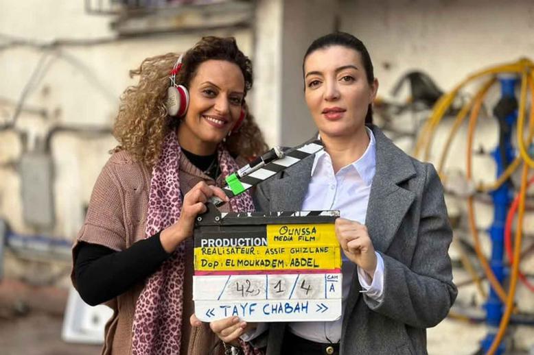 A powerful artistic voice