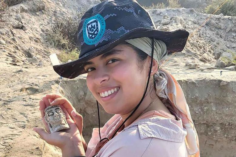 Dating back to the ancient Dilmun civilisation