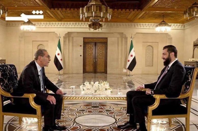 ناكوزي عرض منفردا وجهة نظره عن اللقاء