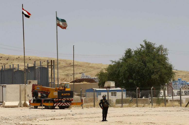 Risks amid instability 