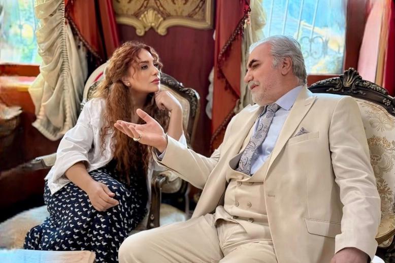 الرهان في المسلسل هو على الإنسان، لا على الحدث