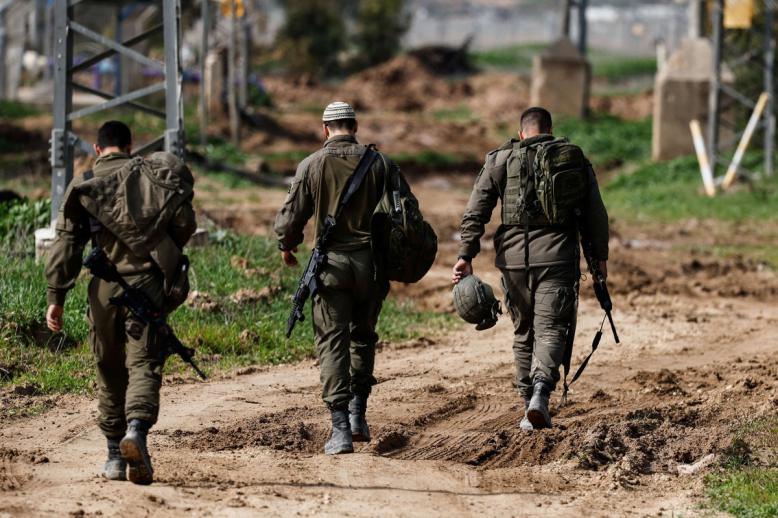 اسرائيل تعتمد على أذرع في مناطق خارج سيطرتها بغزة 