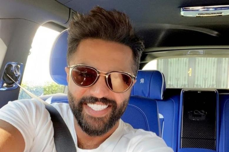 يعقوب بوشهري ينفي أنباء منعه من السفر