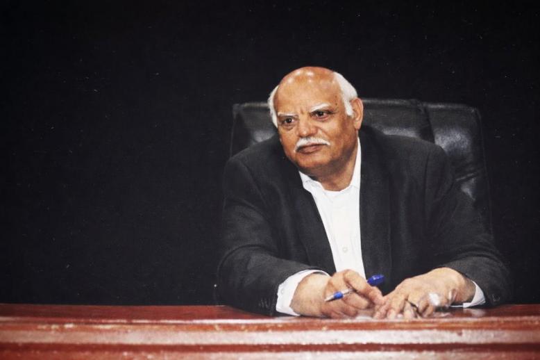 الطيب طهوري