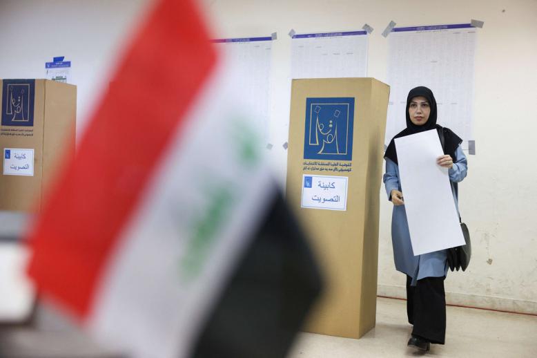 ما جدوى الانتخابات إذا كانت نتائجها لا تنعكس تغييرًا في السلوك السياسي؟