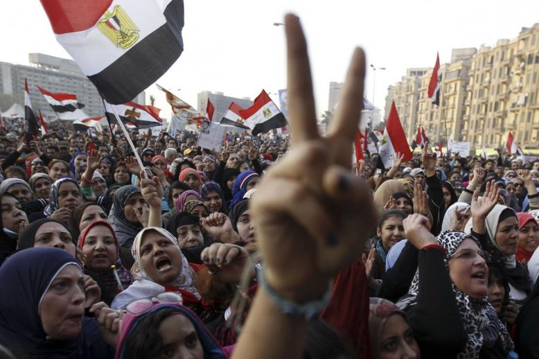 جدل يتجدد كل 25 يناير من كل عام