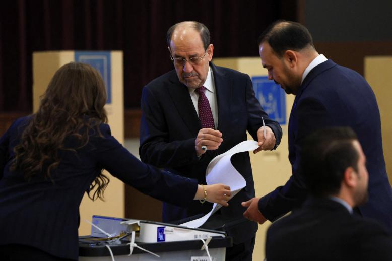 الانتخابات أعادت انتاج منظومة الحكم ذاتها