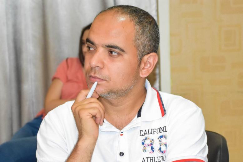 محمد علي خليفة