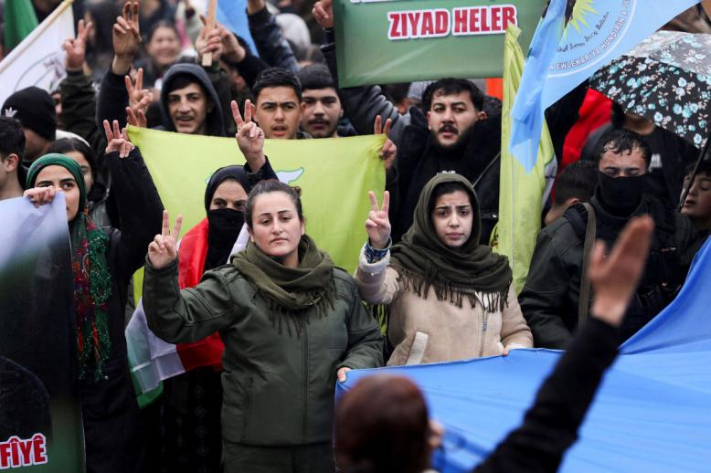 لكل خطاب مؤيدوه