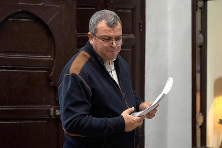 هشام الجباري