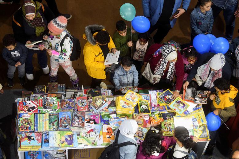 بدائل صحية للأطفال عن الهواتف الذكية