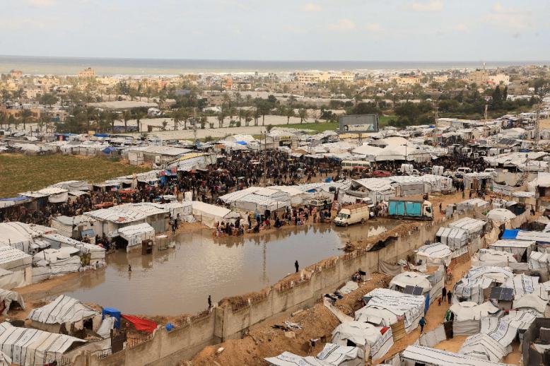 غزة تختزل صورة الظلم الدولي وازدواجية المعايير