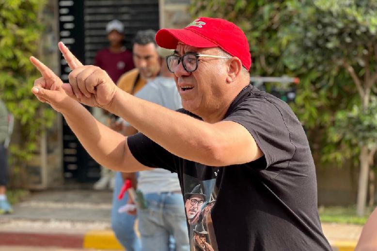 إدريس الروخ