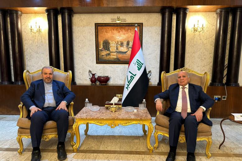 ايران لا تزال تفرض رؤيتها بشأن مستقبل العراق