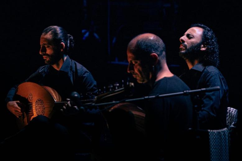 'الثلاثي جبران'