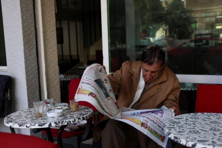 صحافة المغرب