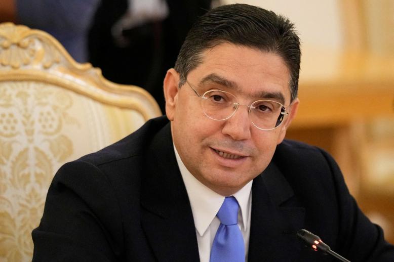 دبلوماسية براغماتية تتجاوز الشعارات الجامدة