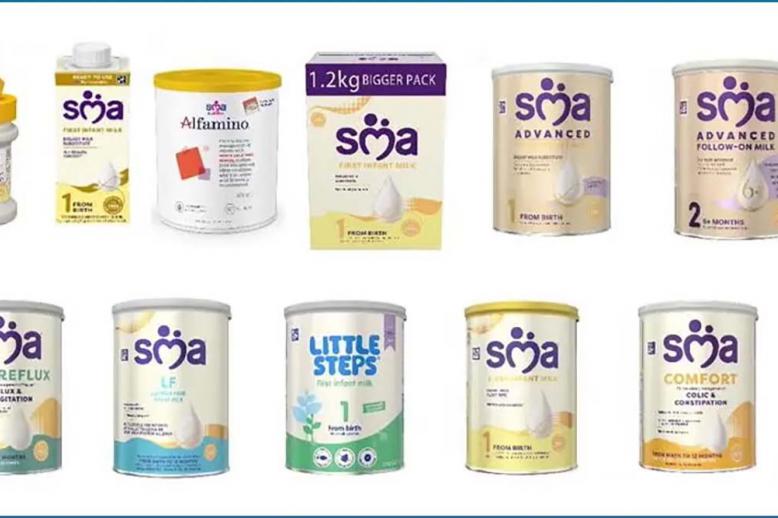 A potential presence of a toxin that could lead to nausea, vomiting and abdominal cramps