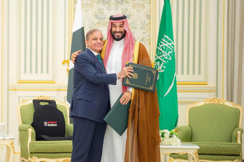 حليف تاريخي وشريك اقتصادي صاعد