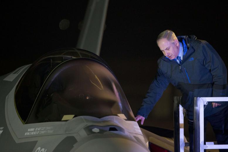 مرحلة جديدة في عقيدة الأمن الإسرائيلي