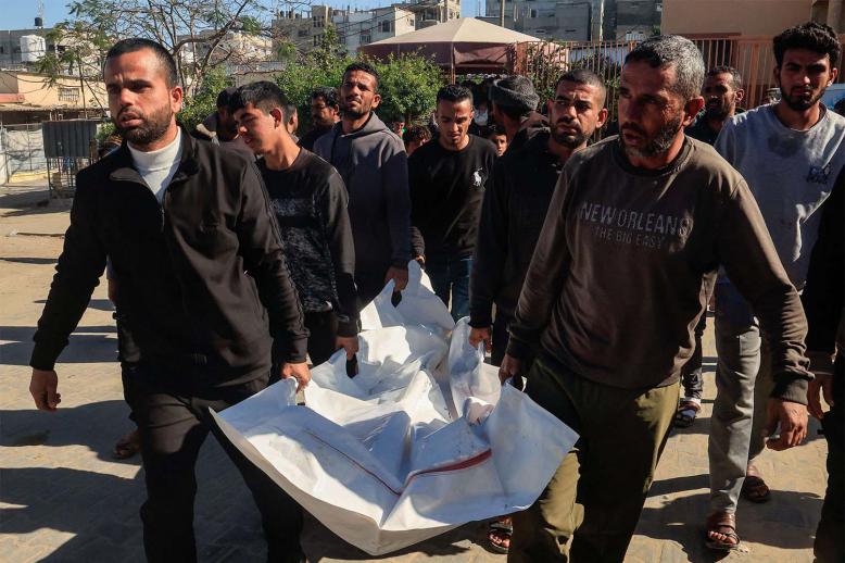 More than 440 Palestinians have been killed since the truce