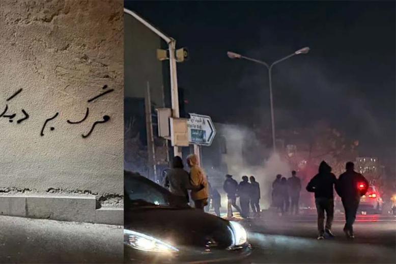 The death toll could be more