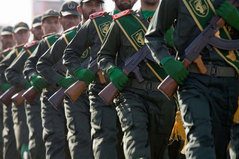 France's U-turn is removing a major obstacle in labeling the IRGC a terrorist entity