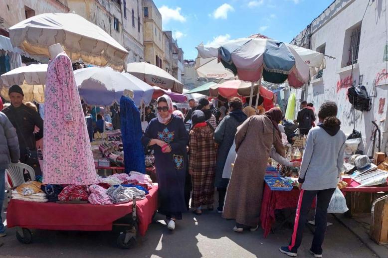 The HCP estimates that the national economy should evolve at the beginning of 2026 in an environment marked by a combination of external and structural shocks