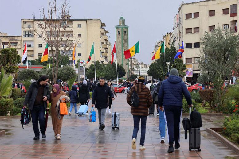 Non-agricultural activities are forecast to grow by 4.3%, led by industry, construction, and market services