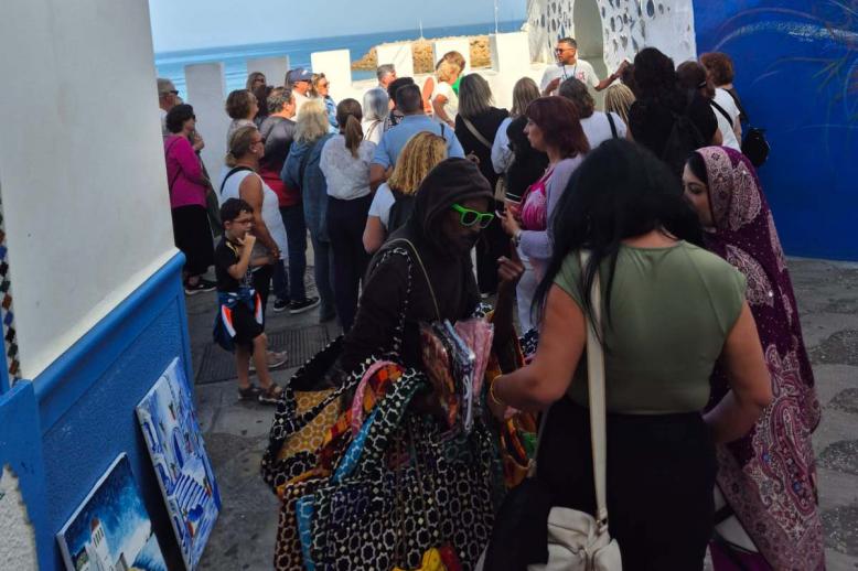 The historic performance reflects the concrete results of the 2023-2026 Tourism Roadmap