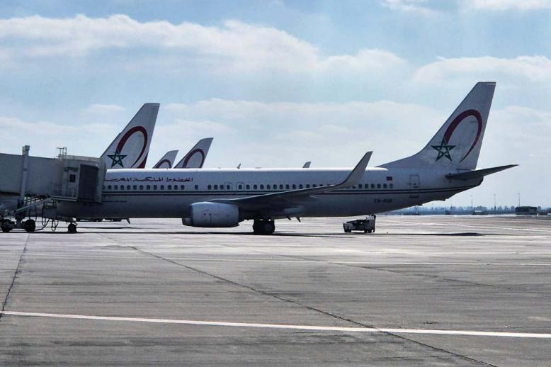 Royal Air Maroc is reinforcing its fleet