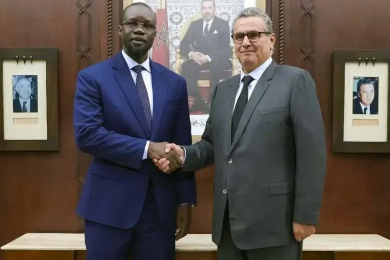 Deeper ties between Morocco and Senegal
