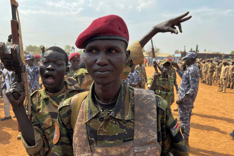 The experts urged all parties to immediately cease hostilities, halt incitement, and prioritize de-escalation