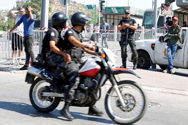 يقظة أمنية ساهمت في منع هجمات ارهابية