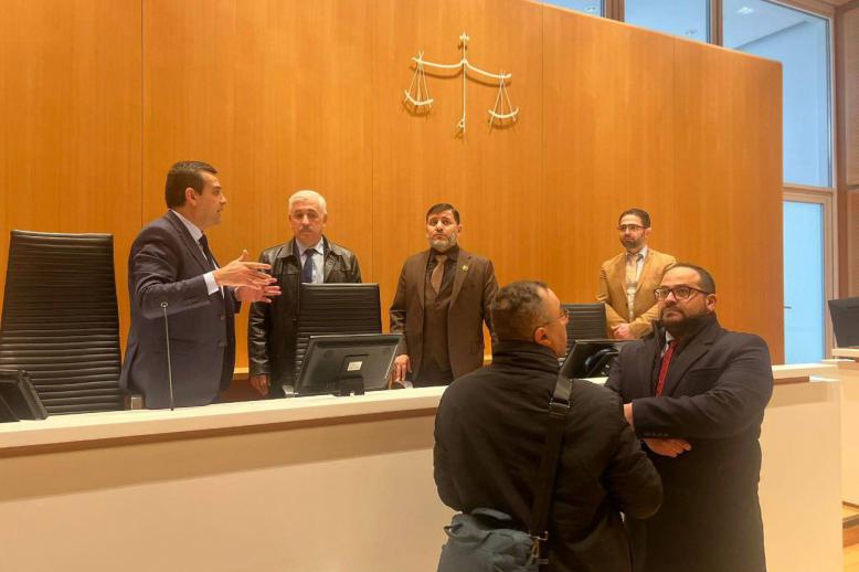 فرنسا تدعم كشف الحقيقة وملاحقة الجناة خلال الحرب الأهلية في سوريا