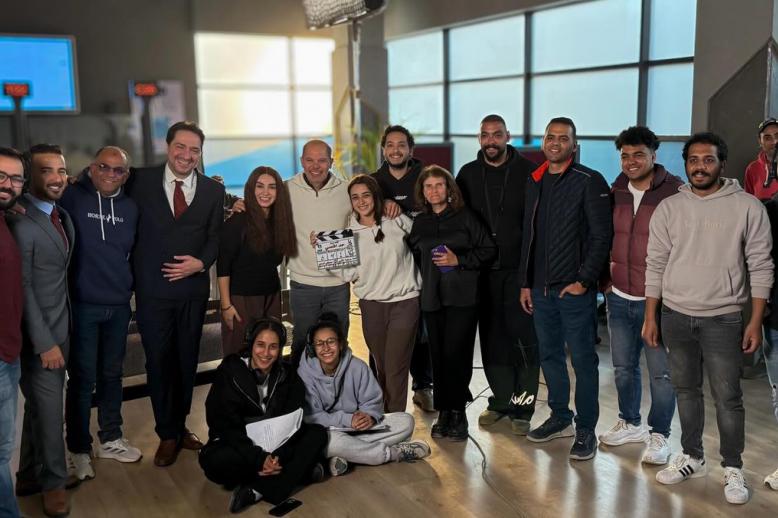 التناغم يعزز من قوة التجربة الدرامية للمشاهد