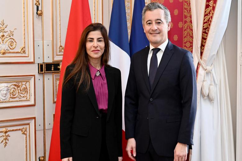 علاقات راسخة ومصالح مشتركة 