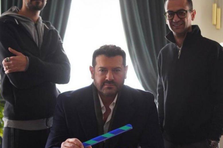 مساحة درامية تعتمد على الصراع النفسي