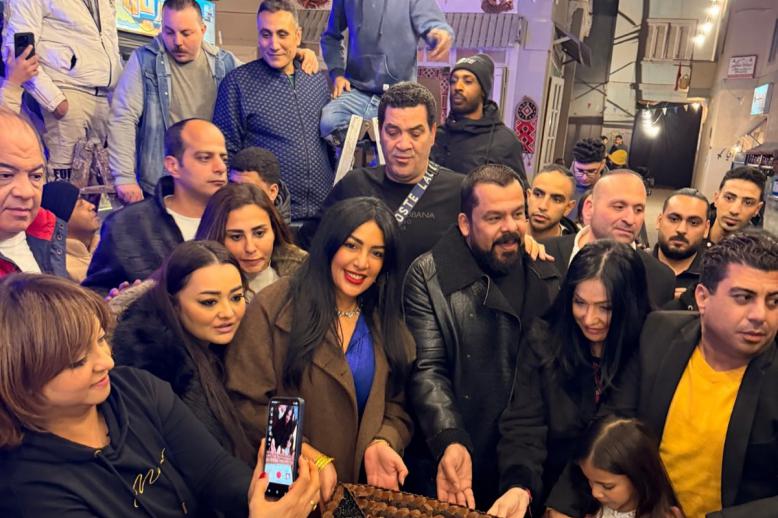 المسلسل واجه الكثير من العقبات