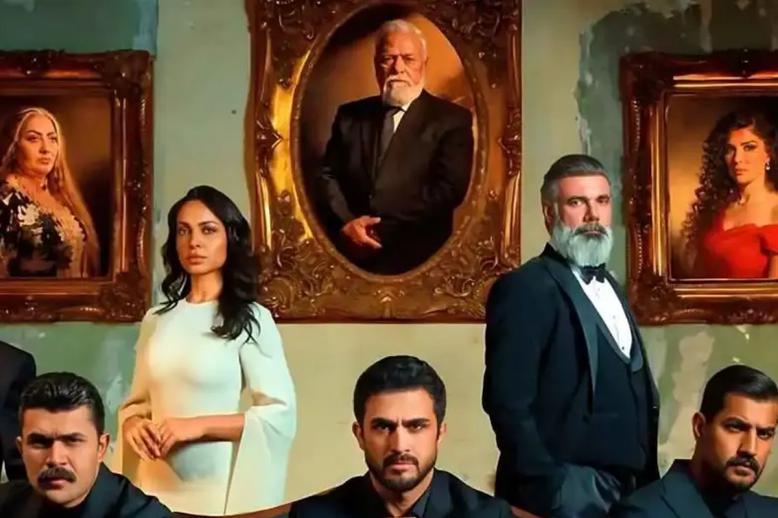 المسلسل إضافة نوعية للدراما العراقية