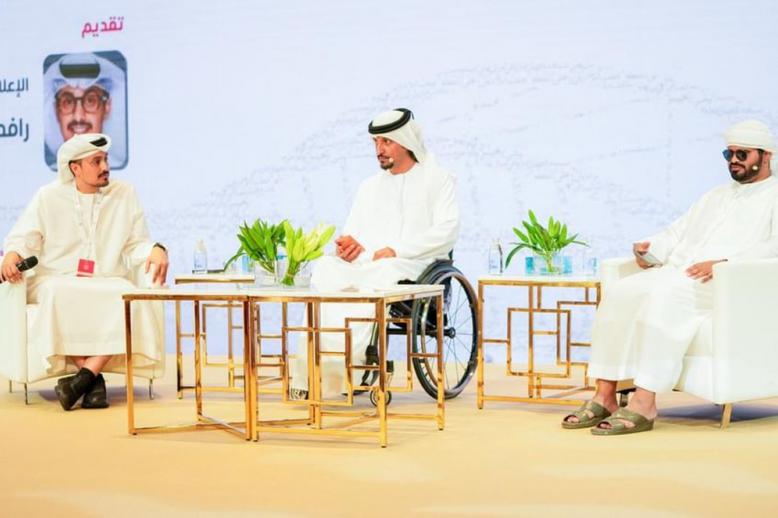 حدث ثقافي رائد يحتفي بغنى الشعر العربي