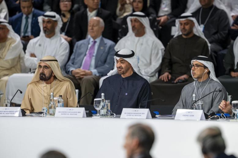 الامارات تستضيف أكبر تجمع علمي من نوعه على مستوى العالم