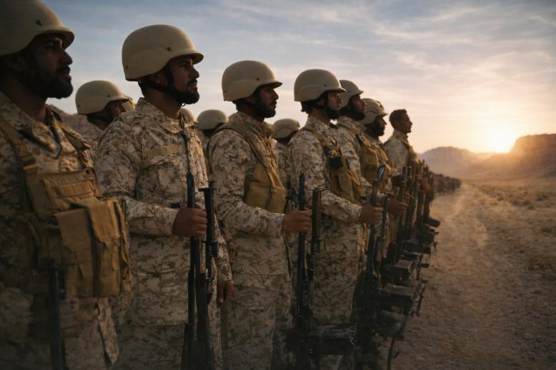 المراهنة على ميليشيات الاخوان أفرزت واقعاً كارثيا