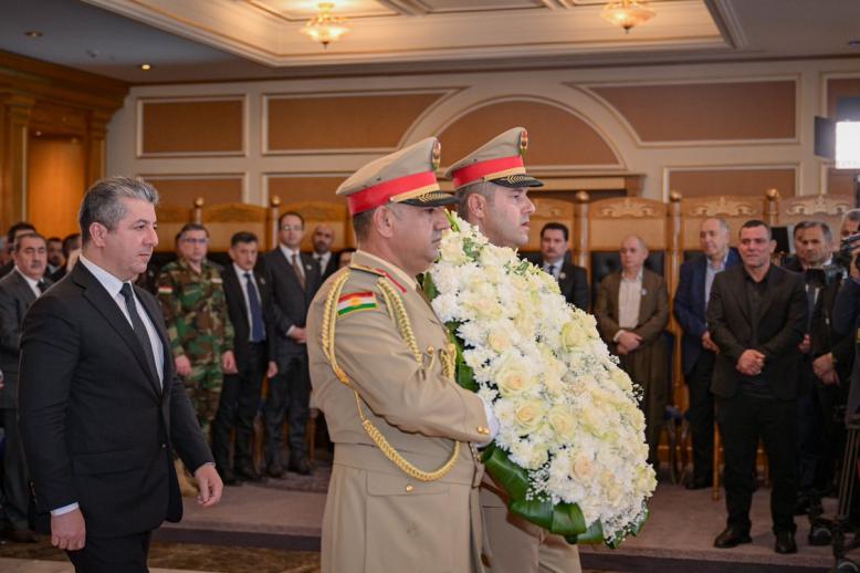 الدم الكردي لم يكن يومًا تفصيلًا في التاريخ العراقي