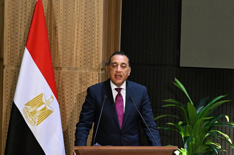 تعديل حكومي محدود في مصر