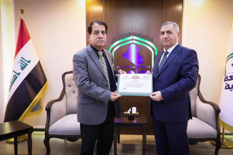 خالد القيسي